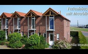 Nordseehaus Dangast